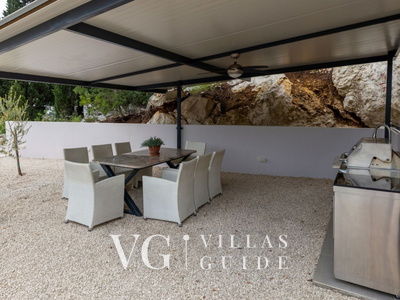 Villa Juma Contenuto aggiuntivo