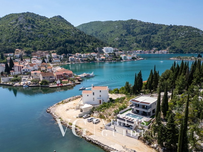 Villa Juma Microposizione