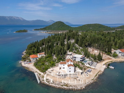 Villa Juma Microposizione