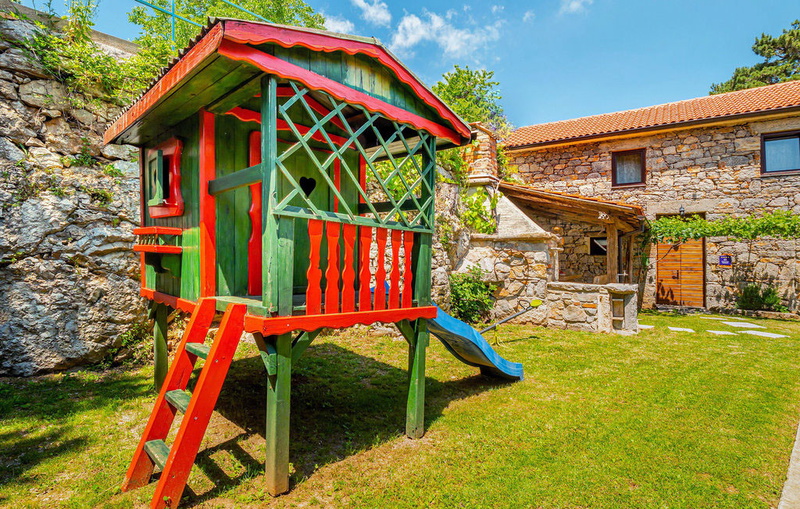 Casa  Antica - Storia Verde Opatija