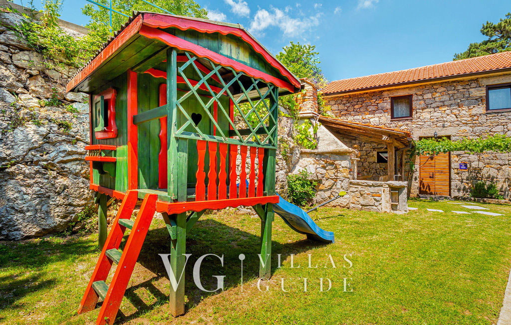 Casa  Antica - Storia Verde Opatija Additional content