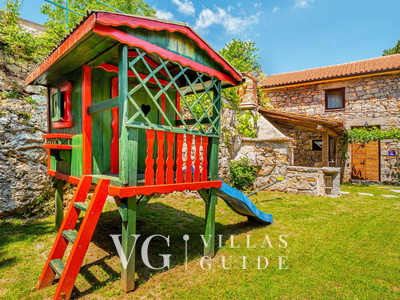 Casa  Antica - Storia Verde Opatija