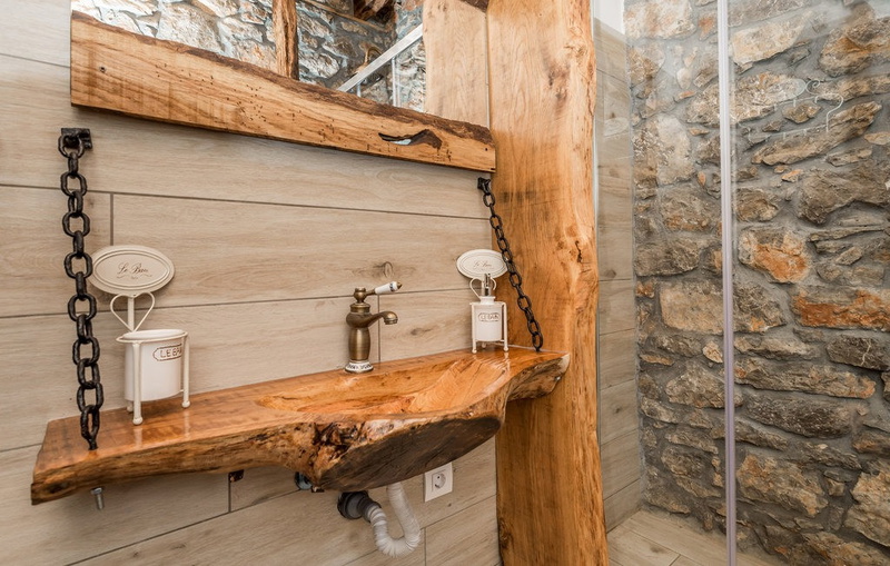 Casa  Antica - Storia Verde Opatija