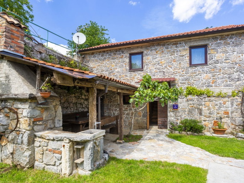 Casa  Antica - Storia Verde Opatija