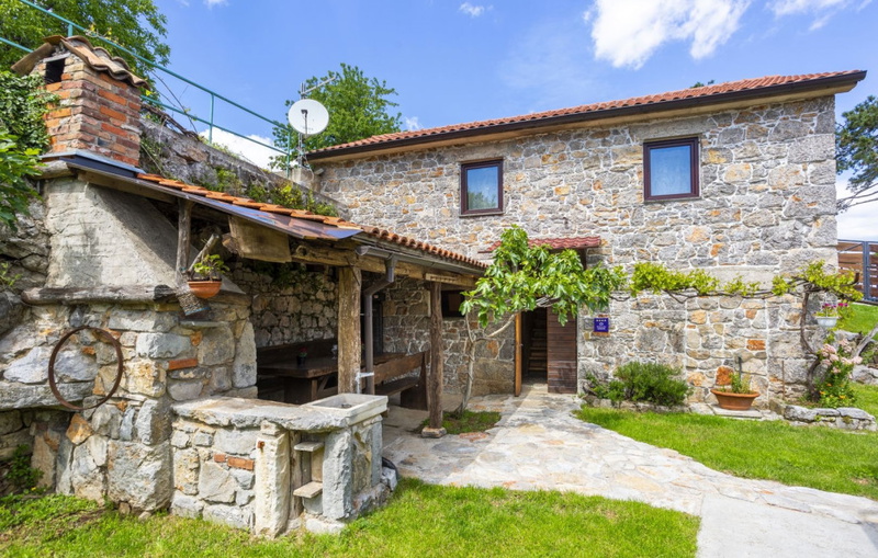 Casa  Antica - Storia Verde Opatija