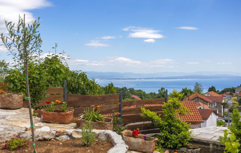 Casa  Antica - Storia Verde Opatija