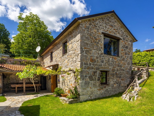 Casa  Antica - Storia Verde Opatija