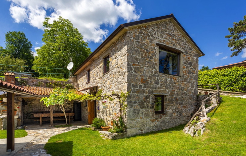 Casa  Antica - Storia Verde Opatija