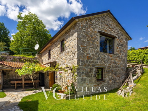 Casa  Antica - Storia Verde Opatija