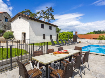 Casa  Antica - Storia Verde Opatija Additional content