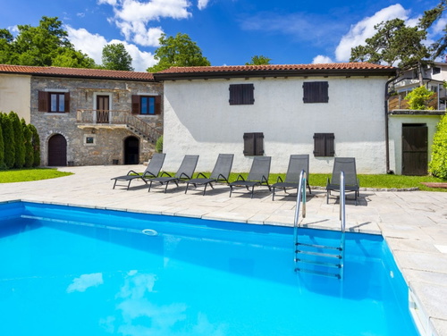 Casa  Antica - Storia Verde Opatija