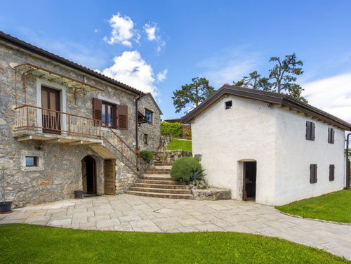 Casa  Antica - Storia Verde Opatija