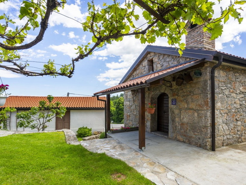 Casa  Antica - Storia Verde Opatija