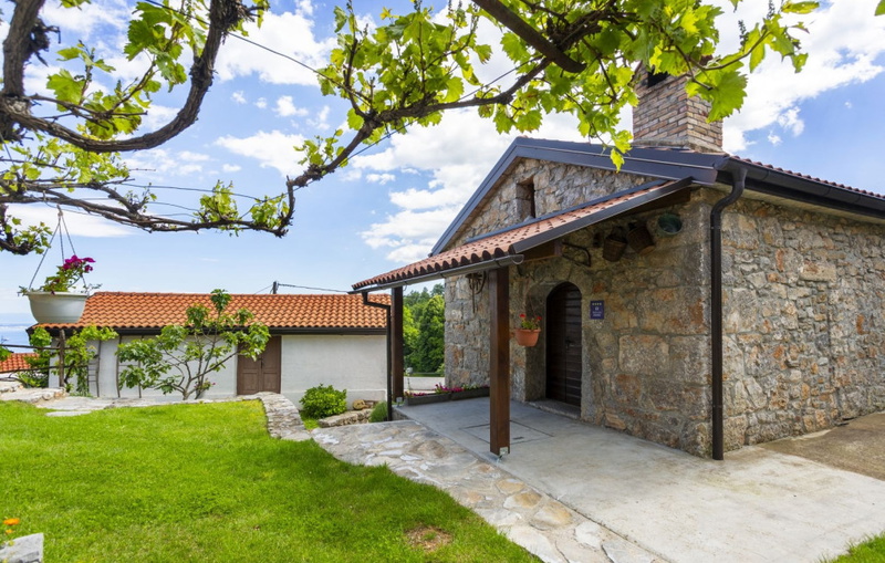 Casa  Antica - Storia Verde Opatija