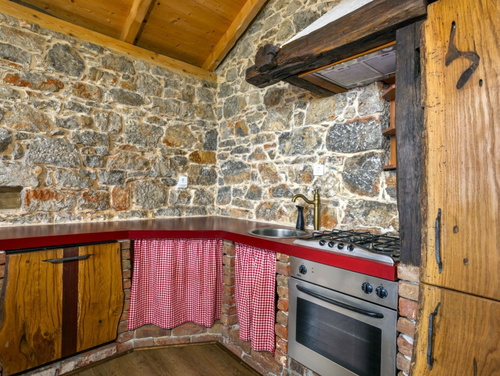 Casa  Antica - Storia Verde Opatija