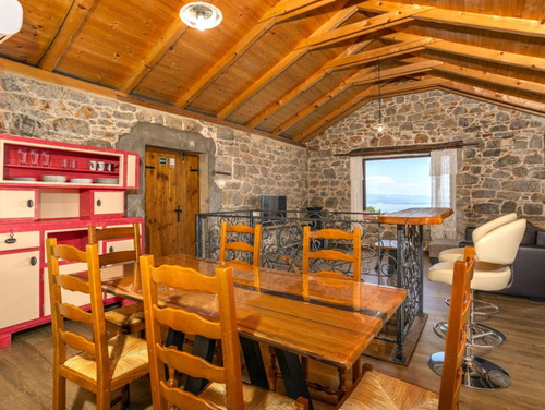 Casa  Antica - Storia Verde Opatija