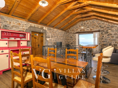 Casa  Antica - Storia Verde Opatija