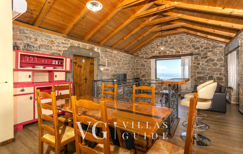 Casa  Antica - Storia Verde Opatija