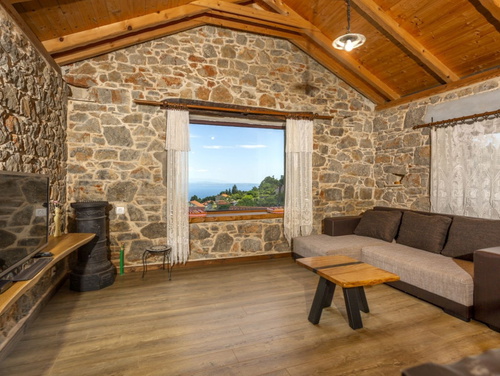 Casa  Antica - Storia Verde Opatija