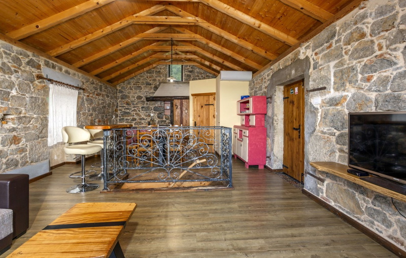 Casa  Antica - Storia Verde Opatija