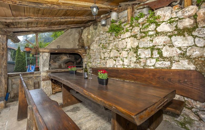 Casa antica &storia Verde Opatija