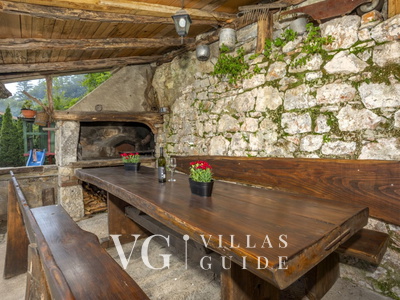 Casa  Antica - Storia Verde Opatija Additional content