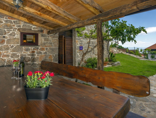 Casa  Antica - Storia Verde Opatija