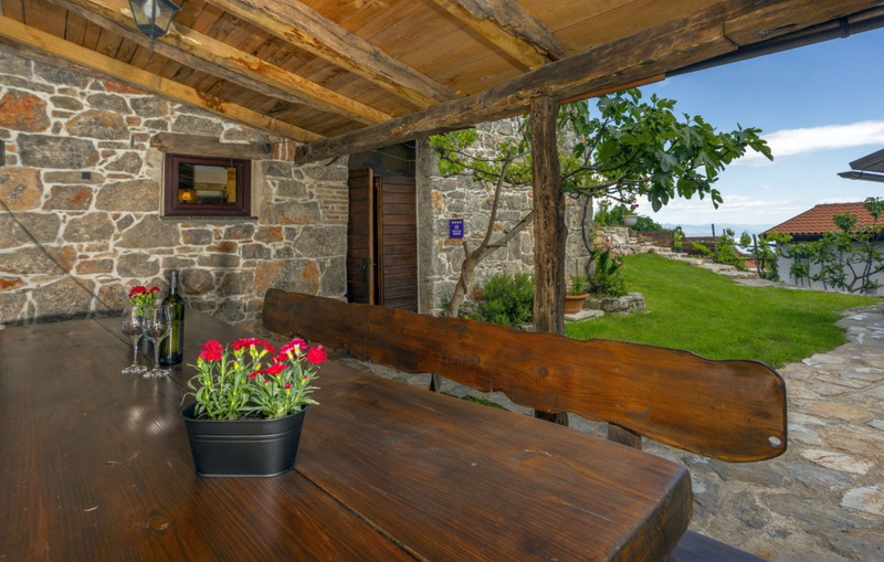 Casa  Antica - Storia Verde Opatija