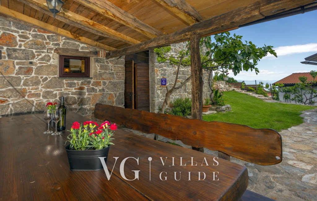 Casa  Antica - Storia Verde Opatija