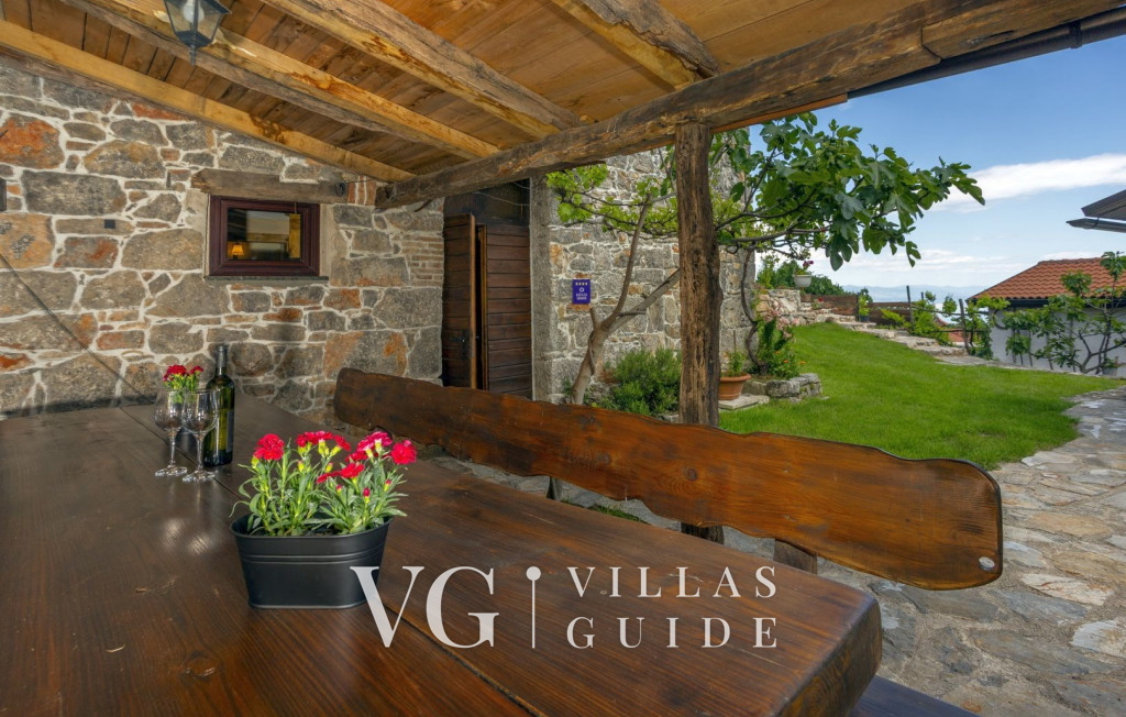 Casa  Antica - Storia Verde Opatija