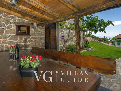 Casa  Antica - Storia Verde Opatija