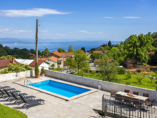 Casa  Antica - Storia Verde Opatija