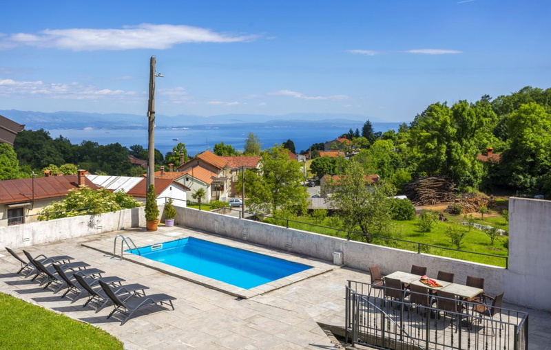 Casa  Antica - Storia Verde Opatija