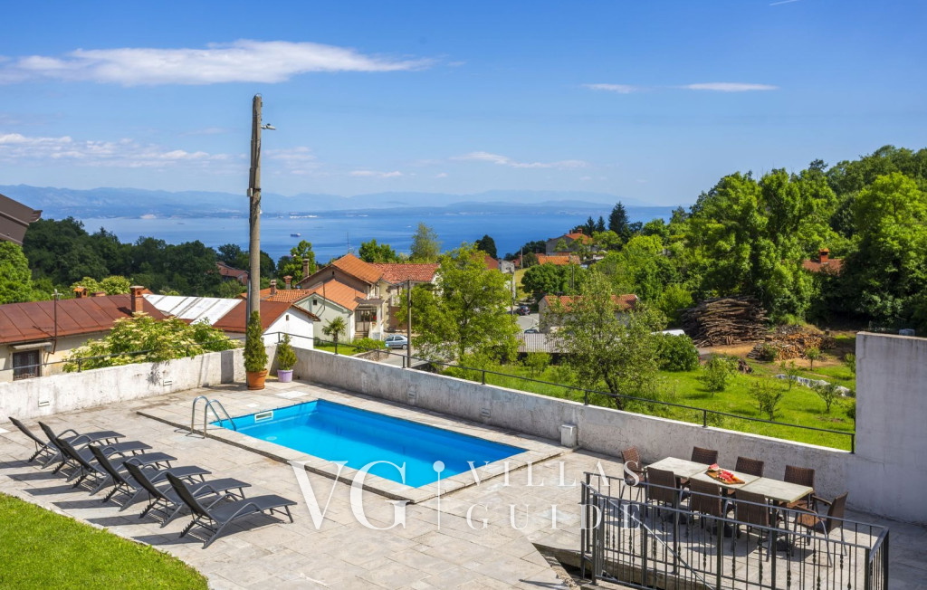 Casa  Antica - Storia Verde Opatija