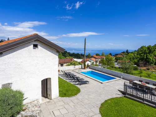 Casa  Antica - Storia Verde Opatija