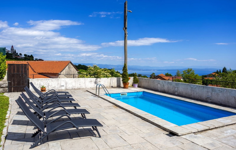 Casa  Antica - Storia Verde Opatija