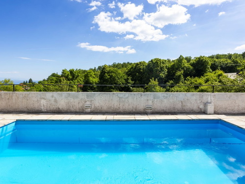 Casa  Antica - Storia Verde Opatija