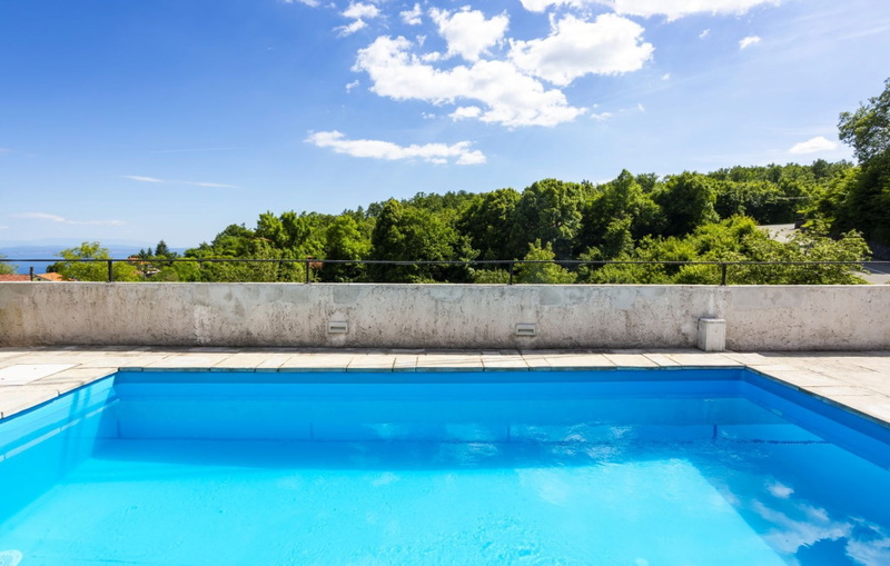 Casa  Antica - Storia Verde Opatija