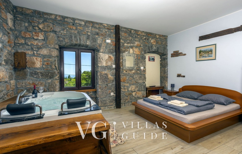 Casa  Antica - Storia Verde Opatija wellness