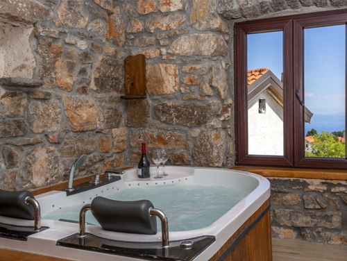 Casa  Antica - Storia Verde Opatija