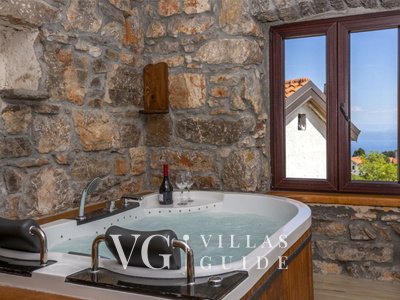 Casa  Antica - Storia Verde Opatija