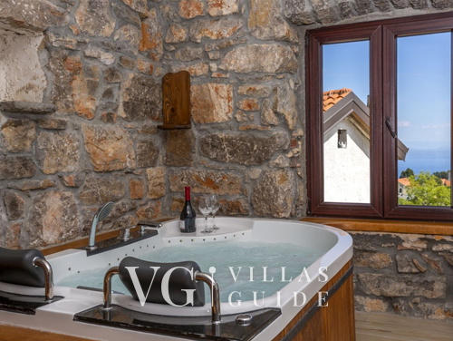 Casa  Antica - Storia Verde Opatija