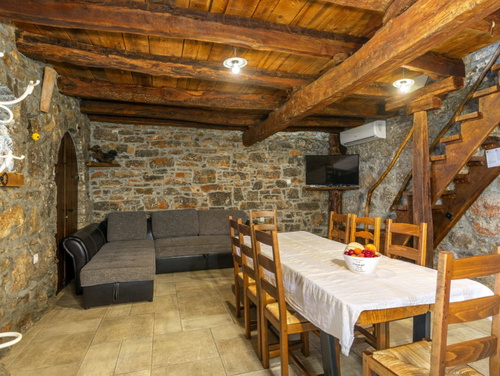 Casa  Antica - Storia Verde Opatija