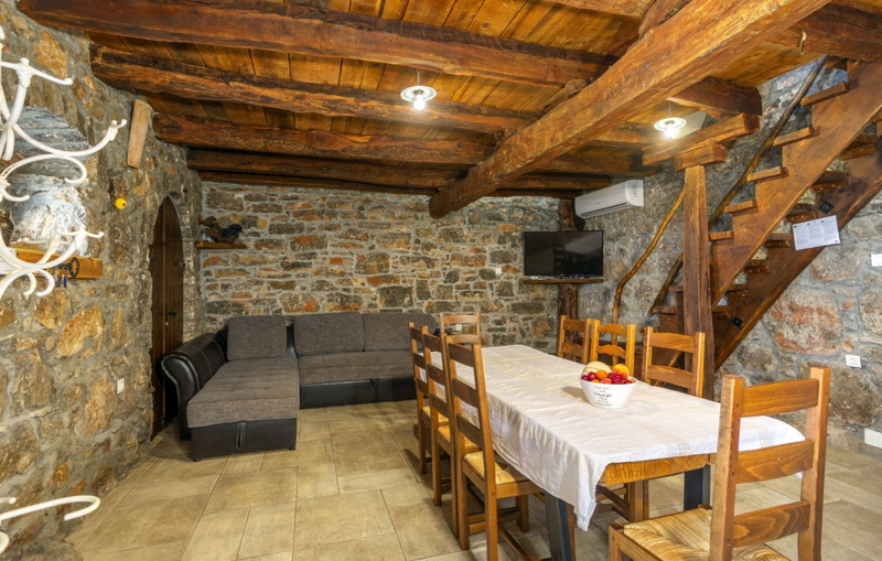 Casa  Antica - Storia Verde Opatija