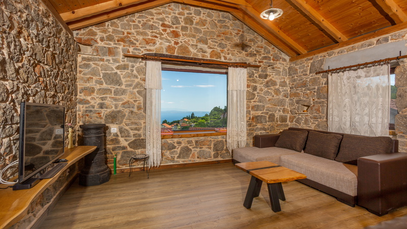 Casa antica &storia Verde Opatija