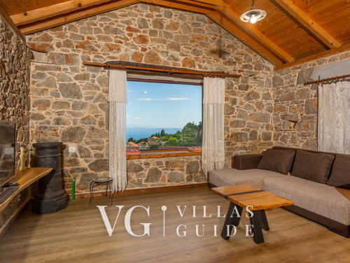 Casa antica &storia Verde Opatija