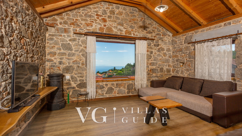 Casa antica &storia Verde Opatija