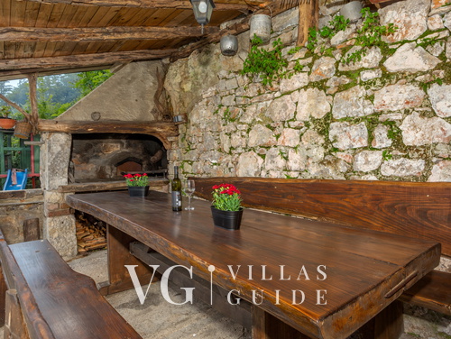 Casa antica &storia Verde Opatija