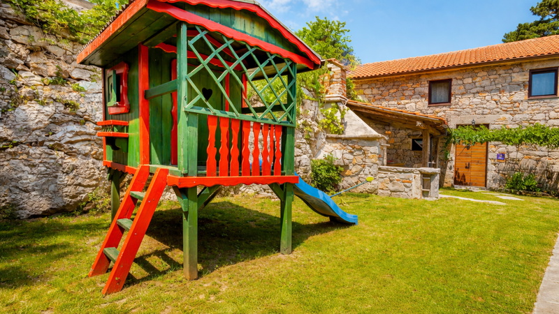 Casa antica &storia Verde Opatija