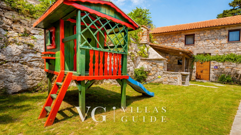 Casa antica &storia Verde Opatija